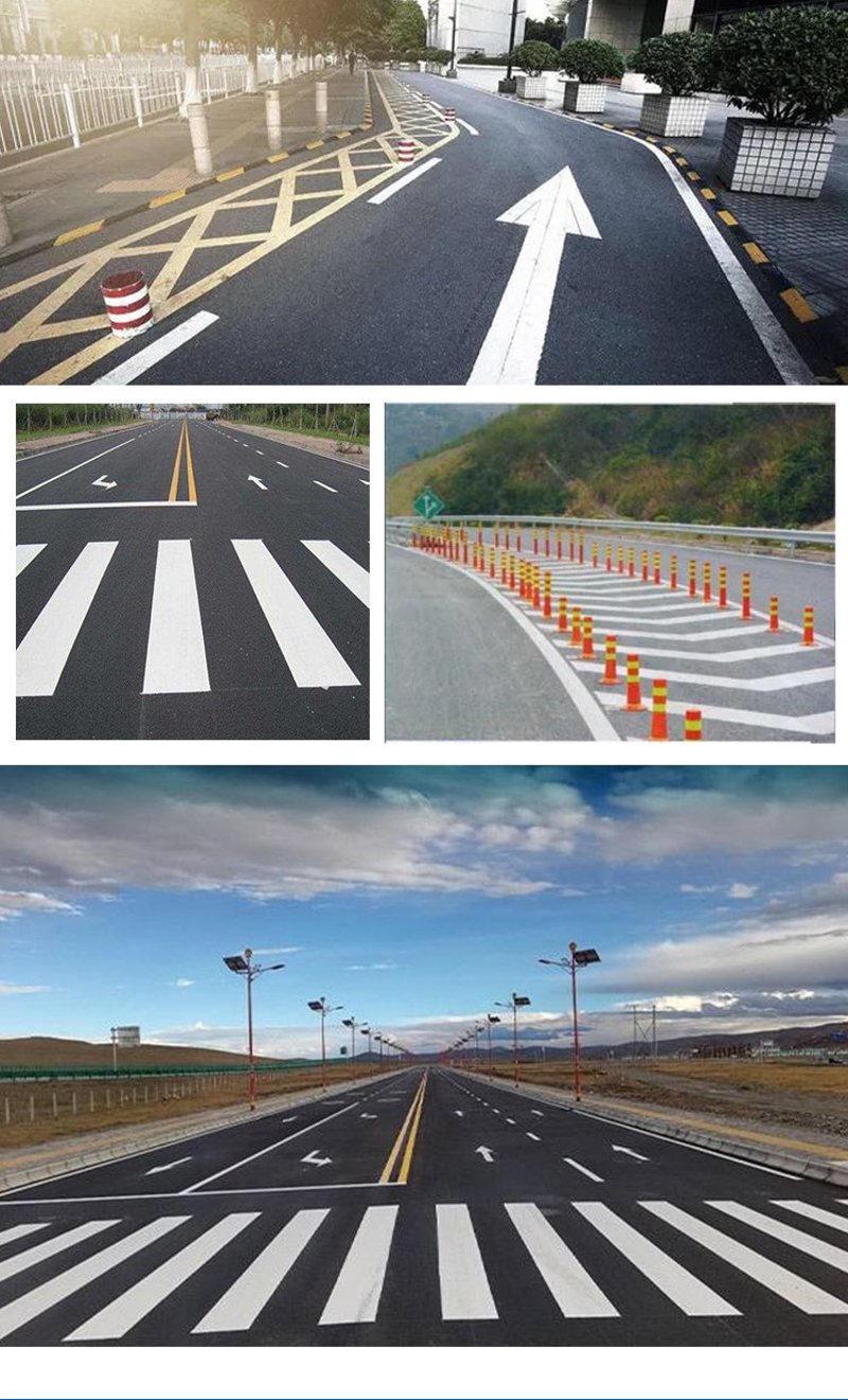 透视高速公路护栏：守护安全的隐形卫士