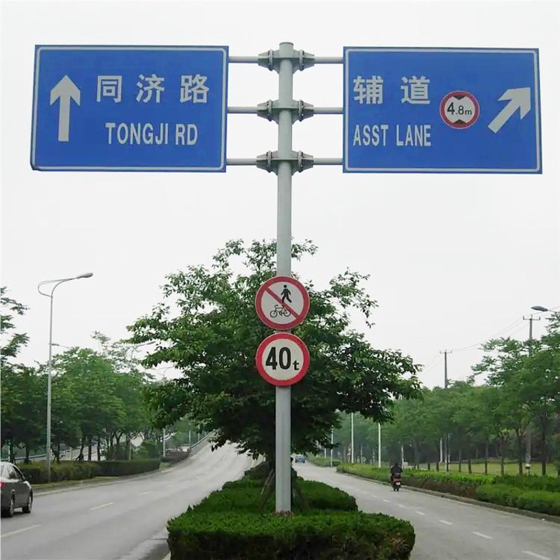 波形护栏在交通安全中的魅力
